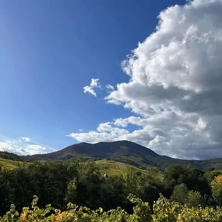 Schieferberg - A L'ancien De Bed & Breakfast Reichsfeld