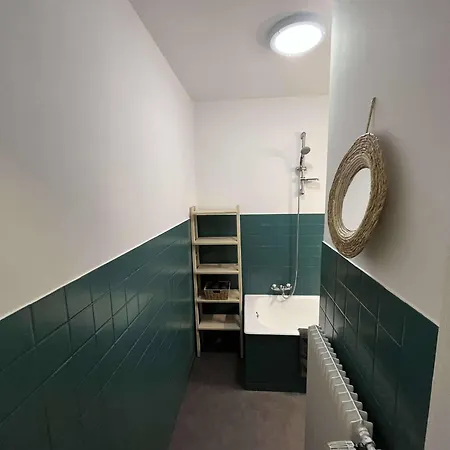 Schieferberg - A L'ancien De Bed & Breakfast