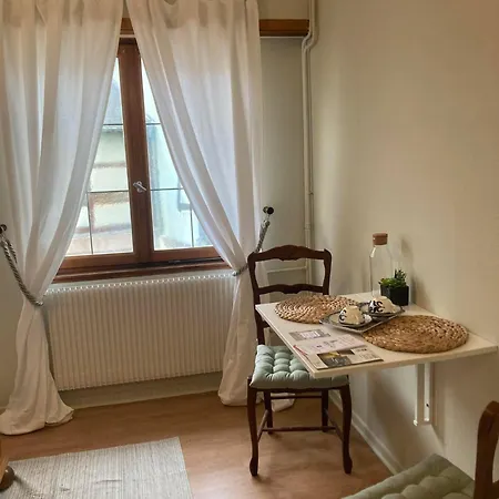 Schieferberg - A L'ancien De Bed & Breakfast